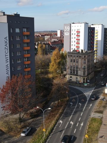 Bytomska Spółdzielnia Mieszkaniowa Bytomska Spółdzielnia Mieszkaniowa