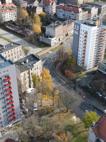 Bytomska Spółdzielnia Mieszkaniowa Bytomska Spółdzielnia Mieszkaniowa