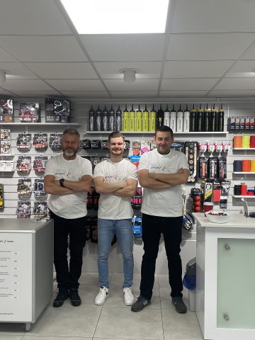 Sportrebel Bytom Sportrebel Bytom