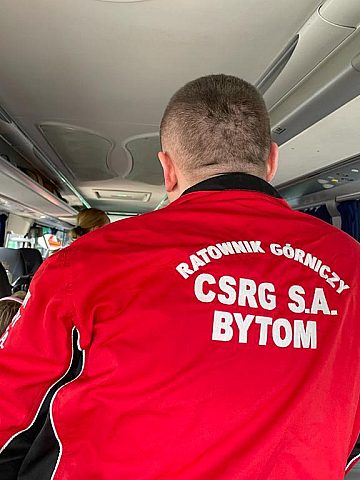 CSRG CSRG