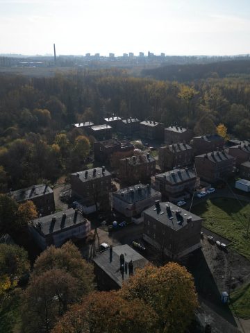 Kolonia Zgorzelec Kolonia Zgorzelec