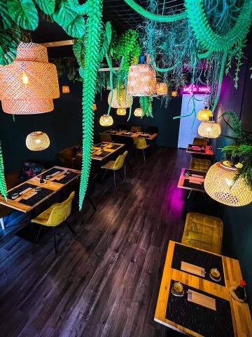 Punkt G zlokalizowany jest w Bytomiu! SUSHI MNIE – tu znajduje się Twój punkt G-astronomiczny! Punkt G zlokalizowany jest w Bytomiu! SUSHI MNIE – tu znajduje się Twój punkt G-astronomiczny!