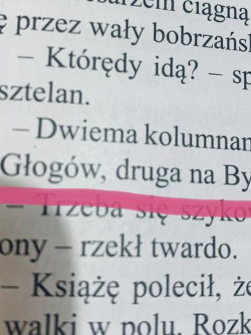 Książka legendy o miastach Książka legendy o miastach
