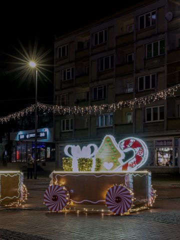 Bytom, Rynek Bytom, Rynek