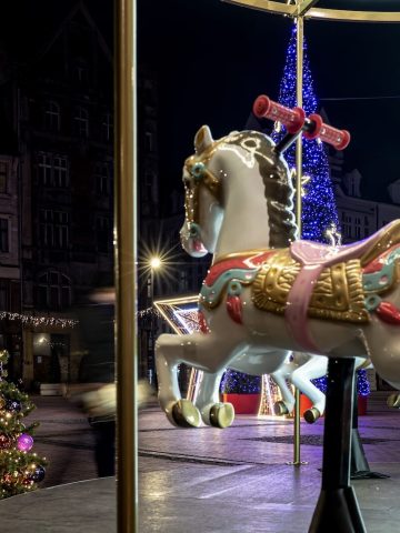 Bytom, Rynek Bytom, Rynek