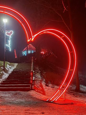 Góra Miłości Góra Miłości