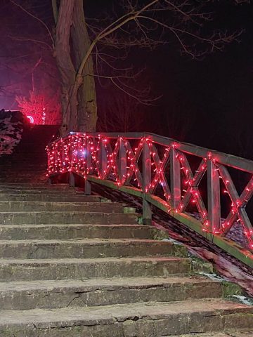 Góra Miłości Góra Miłości