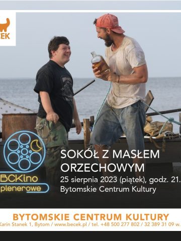 Propozycje BeCeKu na ten weekend Propozycje BeCeKu na ten weekend