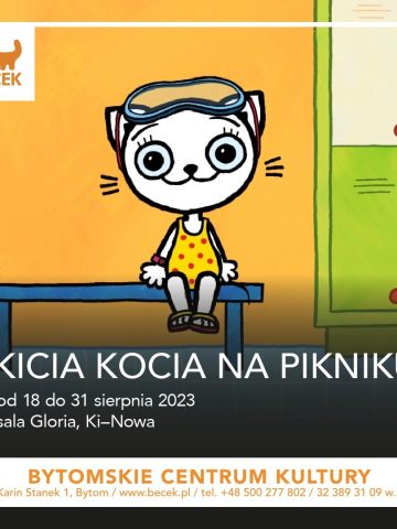 Propozycje BeCeKu na ten weekend Propozycje BeCeKu na ten weekend