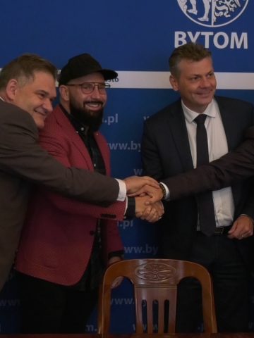 Nowym inwestorem w bytomskim KSSE jest firma DOMINOPACK Nowym inwestorem w bytomskim KSSE jest firma DOMINOPACK