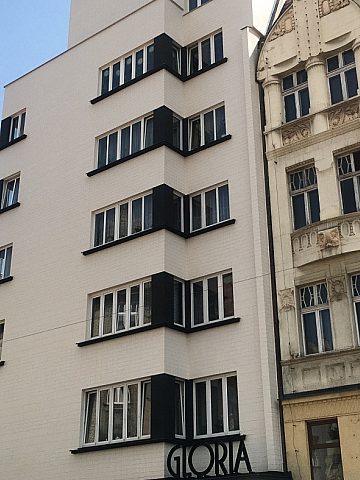 Bytom Gloria Palast 13 Bytom Gloria Palast 13