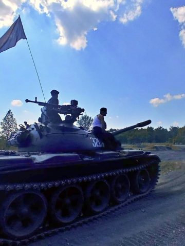 Bytom Zlo Pojazdów Militarnych 6 Bytom Zlo Pojazdów Militarnych 6