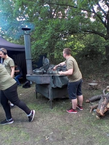 Bytom Zlo Pojazdów Militarnych 7 Bytom Zlo Pojazdów Militarnych 7
