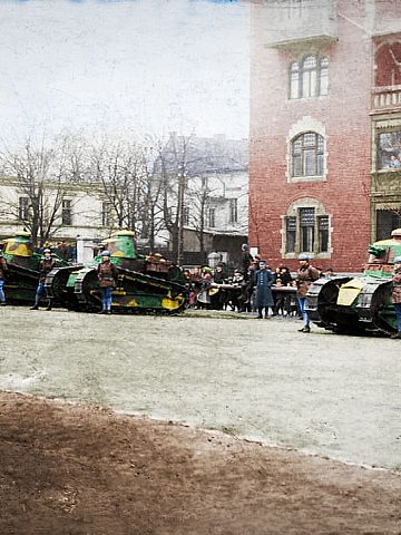 Bytom plac Sobieskiego Bytom plac Sobieskiego