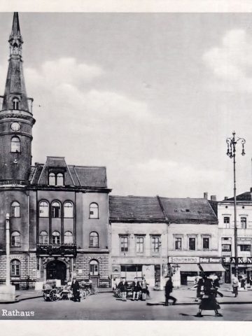 Bytom ratusz fotopolska Bytom ratusz fotopolska