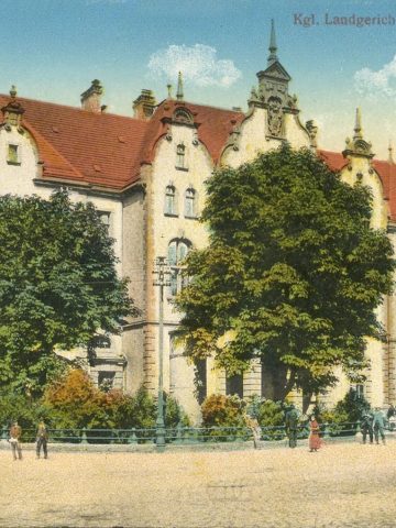 Bytom sąd Bytom sąd