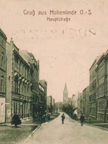 Bytom Łagiewniki Bytom Łagiewniki