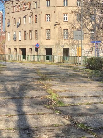 Chorzowska 3 Chorzowska 3