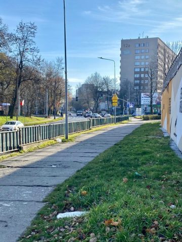 Chorzowska 7 Chorzowska 7