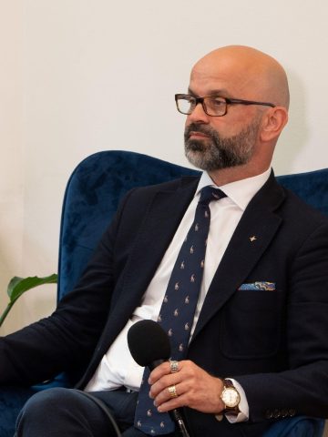 Debata Musimy porozmawiać o Bytomiu 1 Debata Musimy porozmawiać o Bytomiu 1