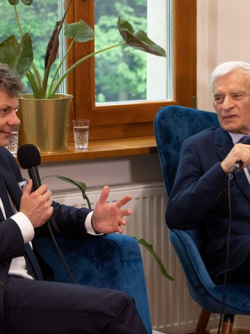 Debata Musimy porozmawiać o Bytomiu 4 Debata Musimy porozmawiać o Bytomiu 4