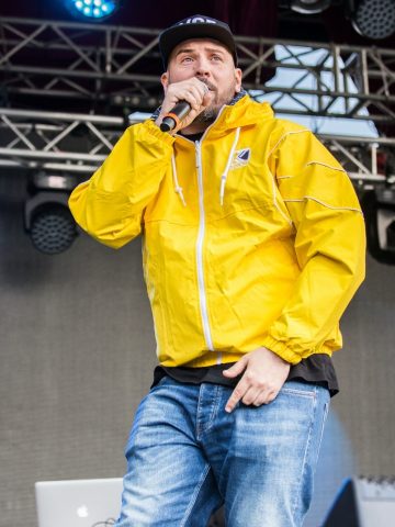Dni Bytomia O S T R fot Karolina Kiraga Dni Bytomia O S T R fot Karolina Kiraga