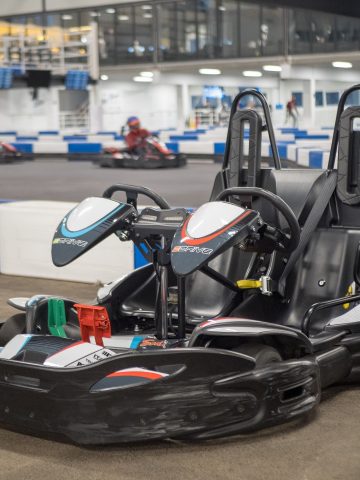 E1 GOKART 6 E1 GOKART 6