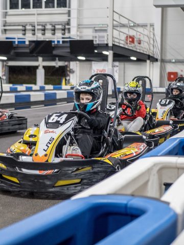 E1 GOKART E1 GOKART