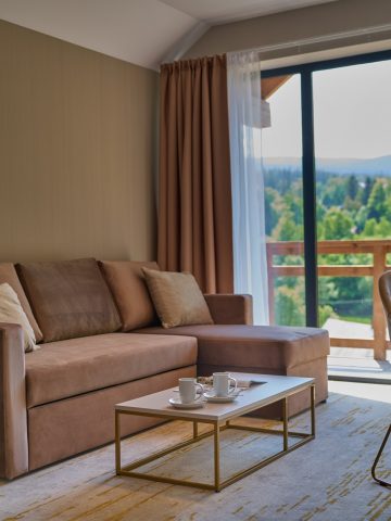 Five Seasons One apartament Five Seasons One apartament