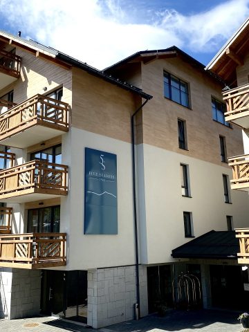 Five Seasons One Five Seasons One