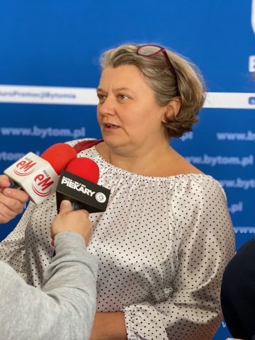Bytomska Spółdzielnia Mieszkaniowa - Budżet Obywatelski Bytomska Spółdzielnia Mieszkaniowa - Budżet Obywatelski