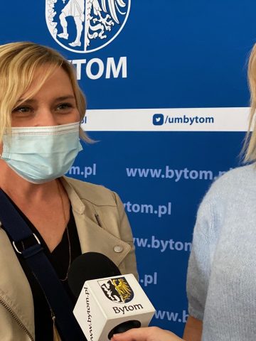 Bytomska Spółdzielnia Mieszkaniowa - Budżet Obywatelski Bytomska Spółdzielnia Mieszkaniowa - Budżet Obywatelski