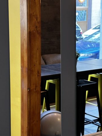 Kebab w nowoczesnej odsłonie poznajcie NANO kebab w Bytomiu 8 Kebab w nowoczesnej odsłonie poznajcie NANO kebab w Bytomiu 8