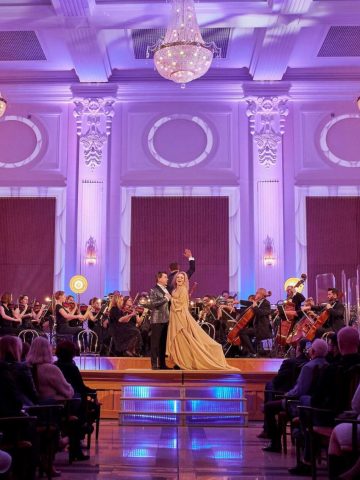 Ksiezniczka czardasza Ksiezniczka czardasza