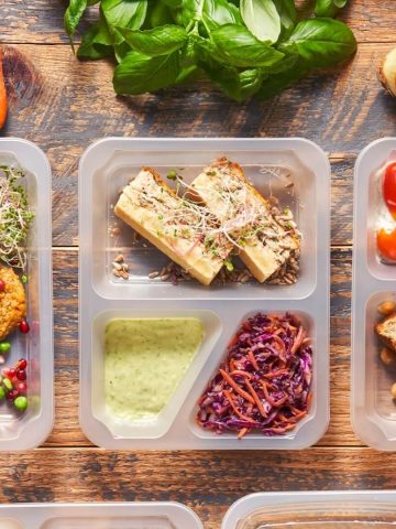 Kuchnia Vikinga gotuje dla Ślązaków Kuchnia Vikinga gotuje dla Ślązaków