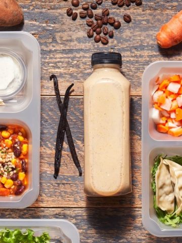 Kuchnia Vikinga gotuje dla Ślązaków Kuchnia Vikinga gotuje dla Ślązaków