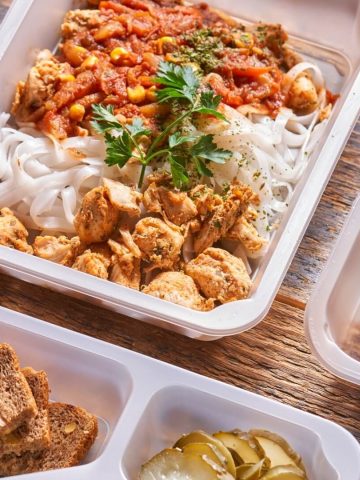 Kuchnia Vikinga gotuje dla Ślązaków Kuchnia Vikinga gotuje dla Ślązaków