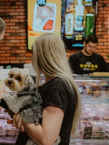Kuchnia Vikinga gotuje dla Ślązaków Kuchnia Vikinga gotuje dla Ślązaków