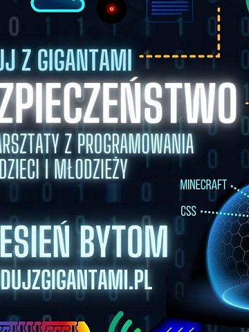 Koduj z gigantami Koduj z gigantami