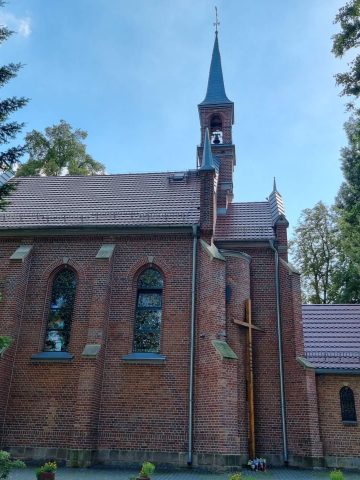 Małgorzatka w Bytomiu 07 Małgorzatka w Bytomiu 07