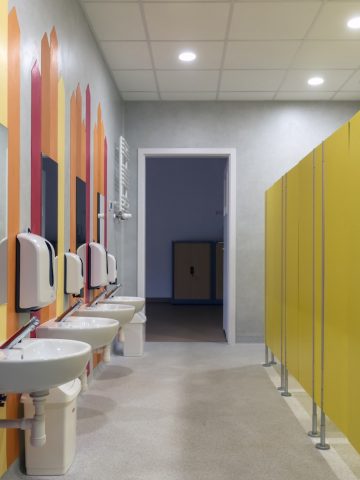 Nowe przedszkole Bytom Nowe przedszkole Bytom