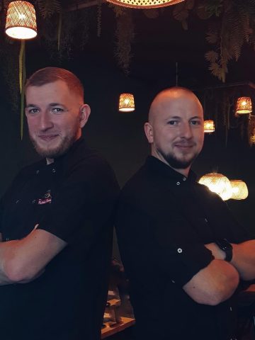 Punkt G zlokalizowany jest w Bytomiu! SUSHI MNIE – tu znajduje się Twój punkt G-astronomiczny! Punkt G zlokalizowany jest w Bytomiu! SUSHI MNIE – tu znajduje się Twój punkt G-astronomiczny!