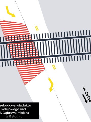 Przebudowa wiaduktów w Bytomiu 3 Przebudowa wiaduktów w Bytomiu 3