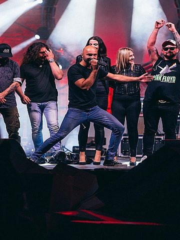 The Wall 11 The Wall 11