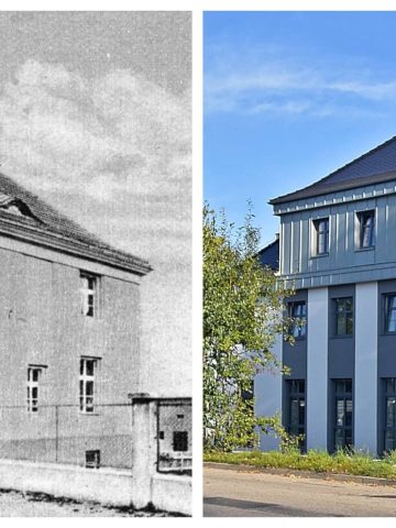 Urząd celny Szarlej-Piekary na granicy polsko-niemieckiej Urząd celny Szarlej-Piekary na granicy polsko-niemieckiej