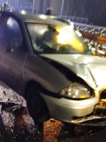 WYPADEK dk94 WYPADEK dk94