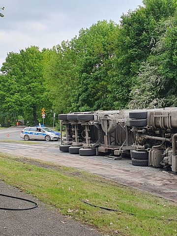 Wypadek Bytom Wypadek Bytom