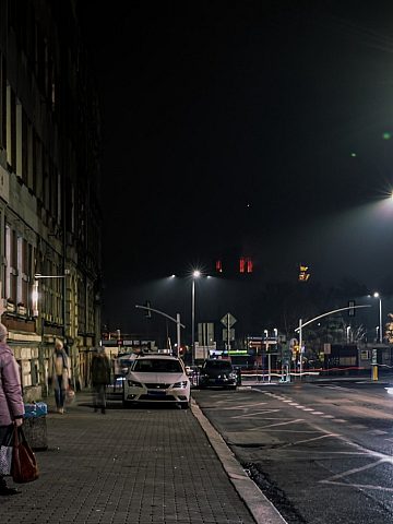 Zabiło serce Szybu Krystyna 3 Zabiło serce Szybu Krystyna 3