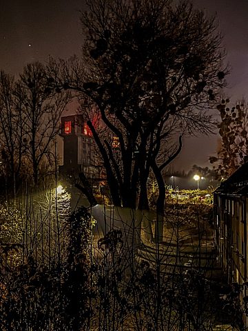 Zabiło serce Szybu Krystyna 4 Zabiło serce Szybu Krystyna 4