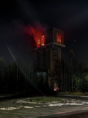 Zabiło serce Szybu Krystyna 5 Zabiło serce Szybu Krystyna 5